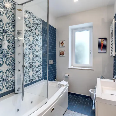 Σπίτι διακοπών Il Canto Delle Sirene - Sofia Σορέντο