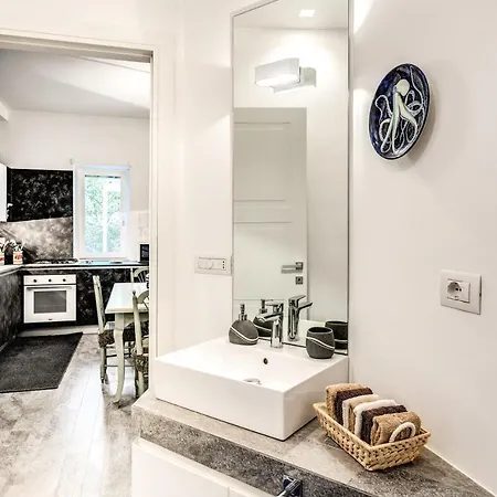 Nyaraló Il Canto Delle Sirene - Sofia