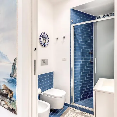 Il Canto Delle Sirene Holiday home *