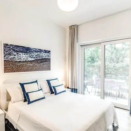 Il Canto Delle Sirene Holiday home Sorrento
