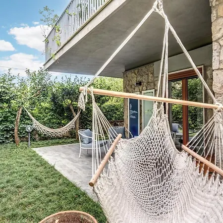 Holiday home Il Canto Delle Sirene Sorrento