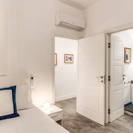 Hébergement de vacances Il Canto Delle Sirene - Sofia