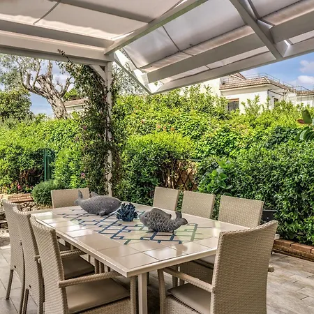 Il Canto Delle Sirene - Sofia Hébergement de vacances *