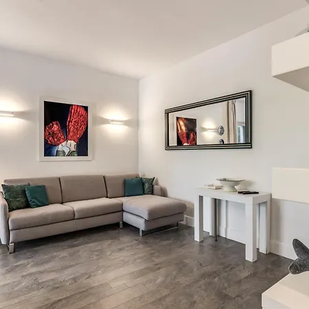 Il Canto Delle Sirene Holiday home