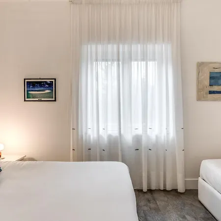 Hébergement de vacances Il Canto Delle Sirene - Sofia *