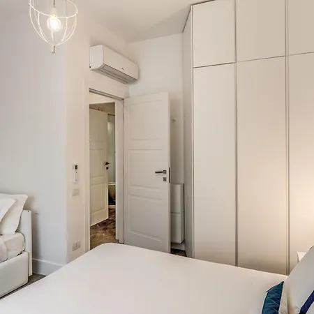 Holiday home Il Canto Delle Sirene