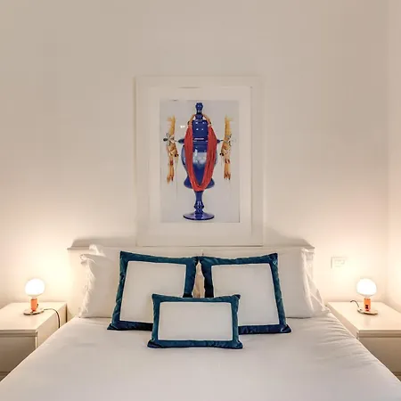 Il Canto Delle Sirene Holiday home *