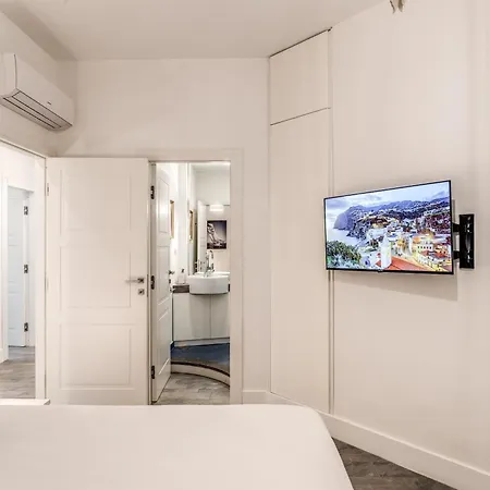 Holiday home Il Canto Delle Sirene *