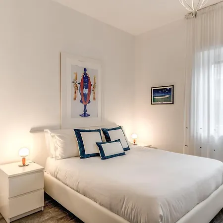 Il Canto Delle Sirene - Sofia Hébergement de vacances Sorrente