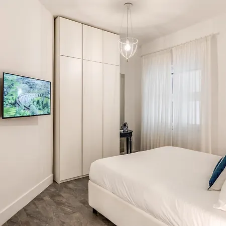Holiday home Il Canto Delle Sirene