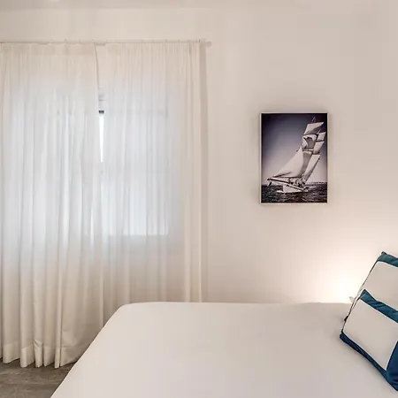 Holiday home Il Canto Delle Sirene *
