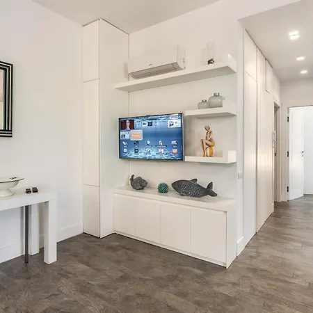 Holiday home Il Canto Delle Sirene Sorrento