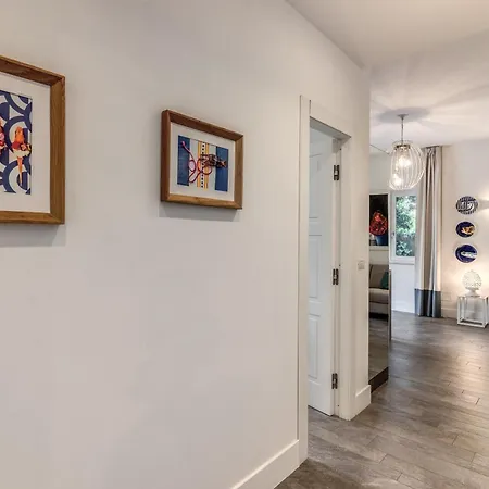 Il Canto Delle Sirene Holiday home *