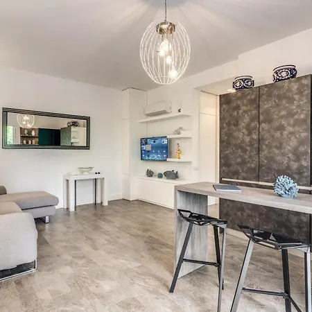 Holiday home Il Canto Delle Sirene *