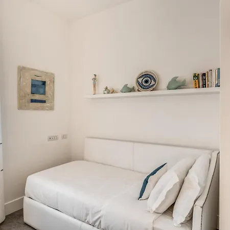 Il Canto Delle Sirene Holiday home Sorrento