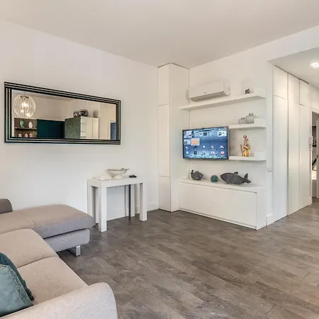 Holiday home Il Canto Delle Sirene Sorrento