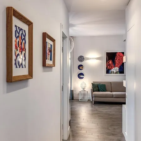 Il Canto Delle Sirene Holiday home