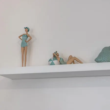Il Canto Delle Sirene Holiday home *