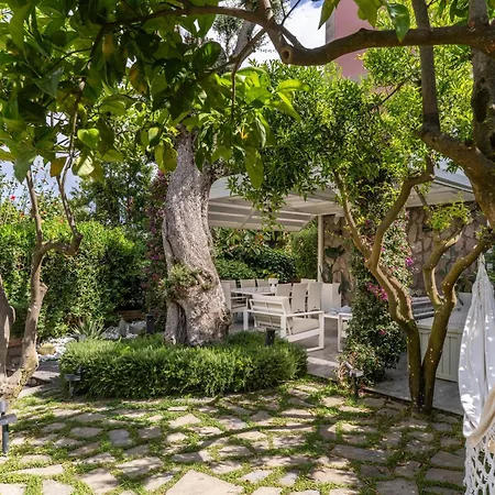 Il Canto Delle Sirene Holiday home