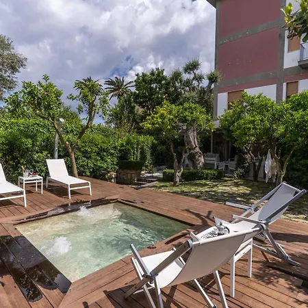 Il Canto Delle Sirene - Sofia * Sorrente