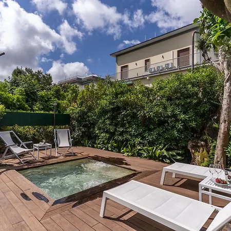 Holiday home Il Canto Delle Sirene *