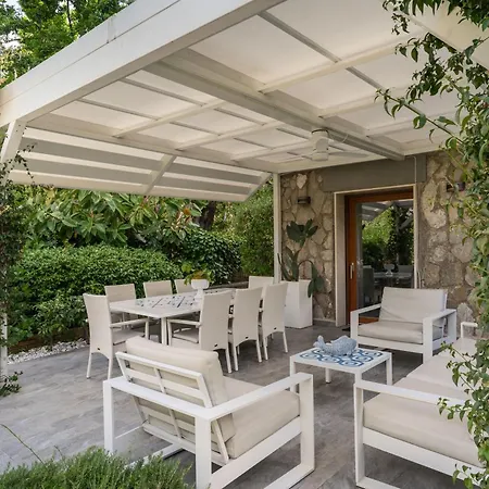 Holiday home Il Canto Delle Sirene