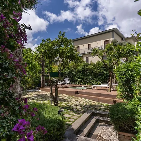 Il Canto Delle Sirene Holiday home