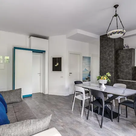 Holiday home Il Canto Delle Sirene *