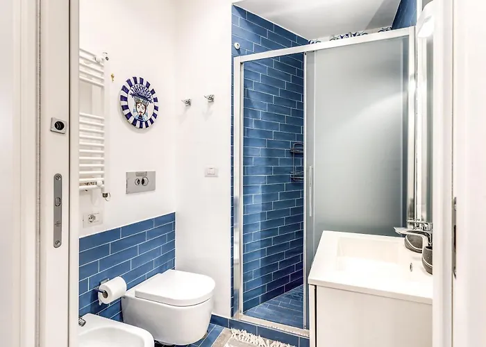 Casa de Férias Il Canto Delle Sirene - Sofia Sorrento