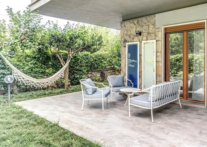 Il Canto Delle Sirene - Sofia *