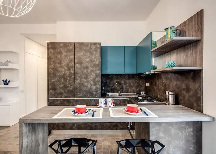 Сasa de vacaciones Il Canto Delle Sirene - Sofia *