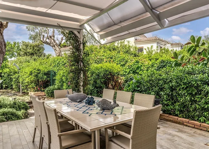 Il Canto Delle Sirene - Sofia Casa de Férias *