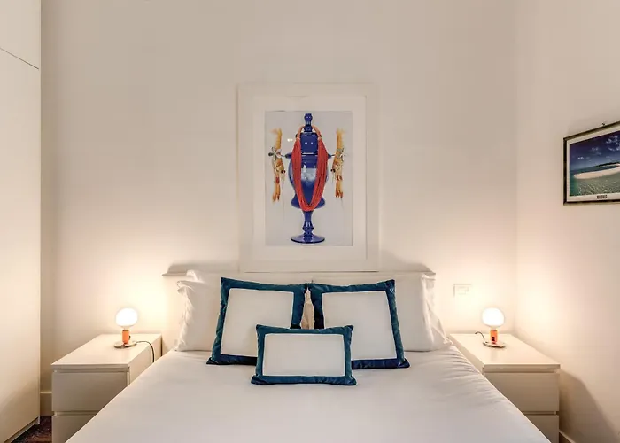 Il Canto Delle Sirene - Sofia Сasa de vacaciones *