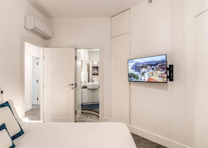 Сasa de vacaciones Il Canto Delle Sirene - Sofia *