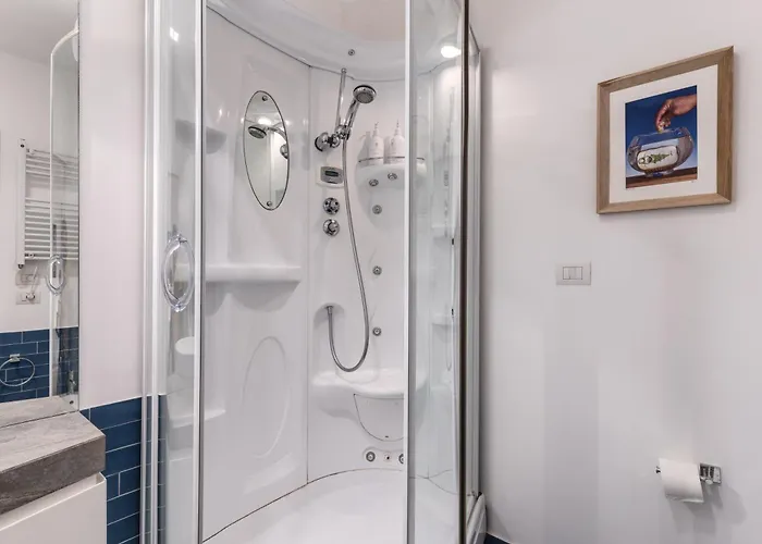 Il Canto Delle Sirene - Sofia Península Sorrentina