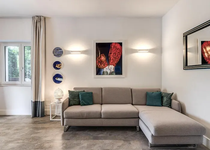 Il Canto Delle Sirene - Sofia * Sorrento