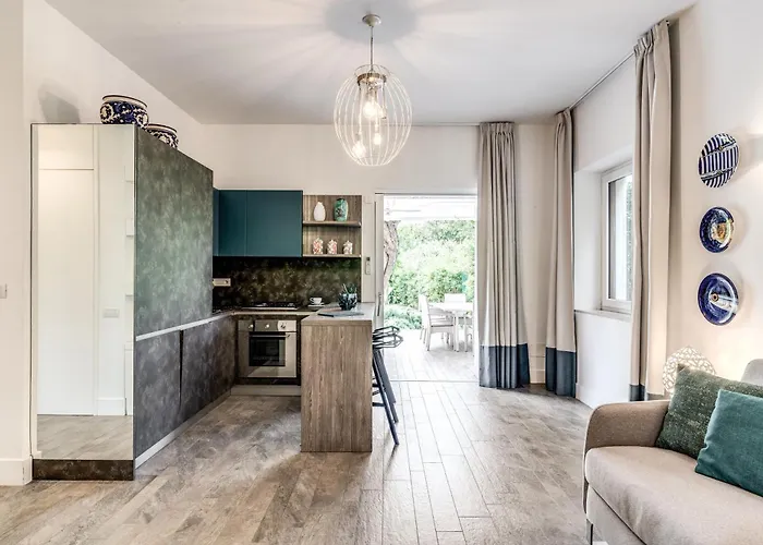 Сasa de vacaciones Il Canto Delle Sirene - Sofia *