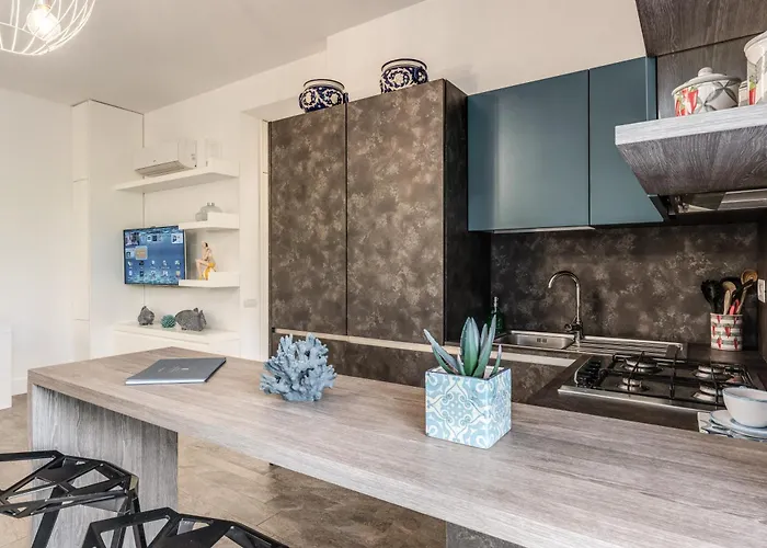 Casa de Férias Il Canto Delle Sirene - Sofia *