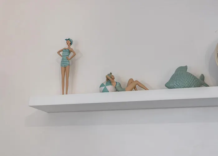 Il Canto Delle Sirene - Sofia Сasa de vacaciones *