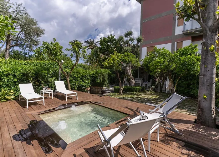 Il Canto Delle Sirene - Sofia * Sorrento