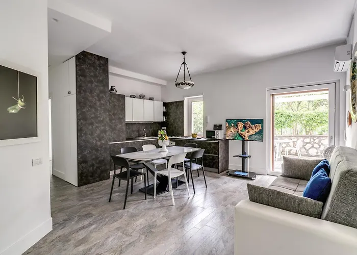 Il Canto Delle Sirene - Sofia Península Sorrentina