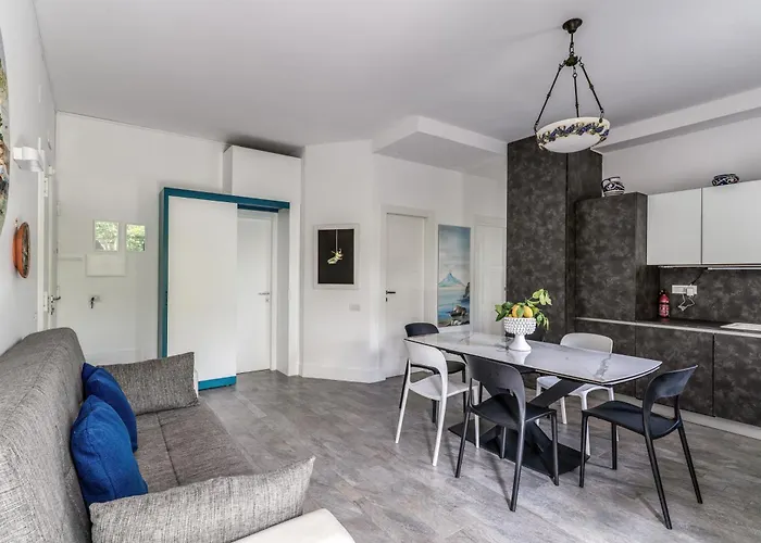 Casa de Férias Il Canto Delle Sirene - Sofia *