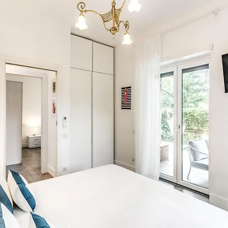 Il Canto Delle Sirene - Sofia Casa de Férias Sorrento