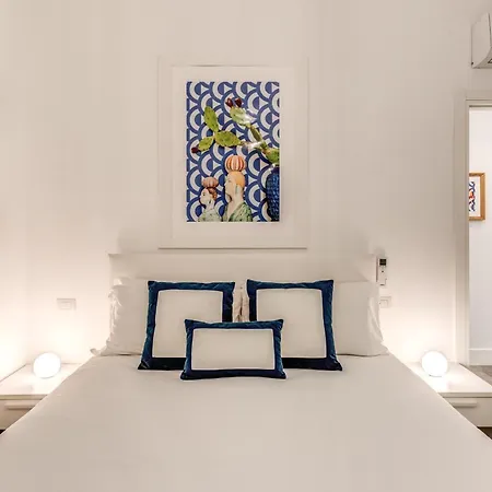 Casa de Férias Il Canto Delle Sirene - Sofia