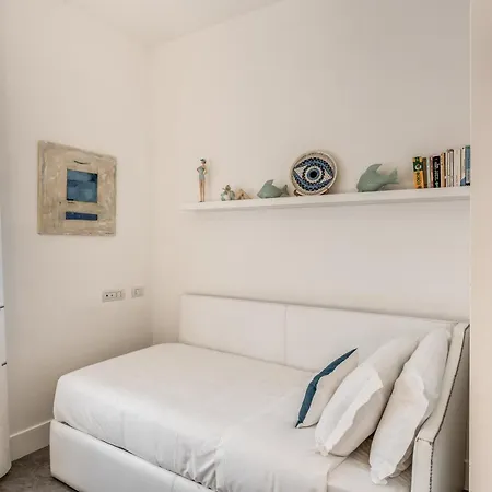 Il Canto Delle Sirene - Sofia Casa de Férias Sorrento