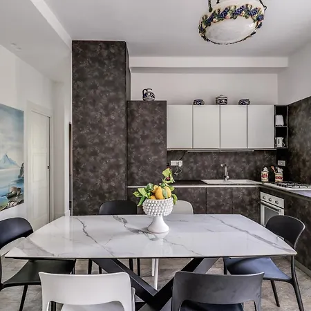 Il Canto Delle Sirene - Sofia * Sorrento