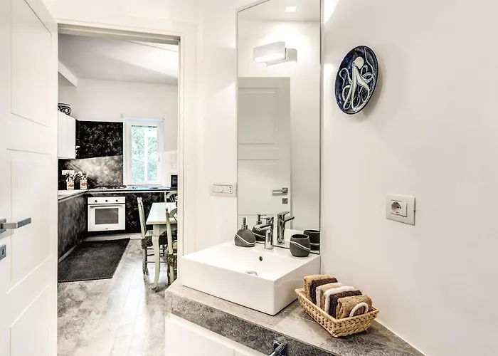 Casa vacanze Il Canto Delle Sirene