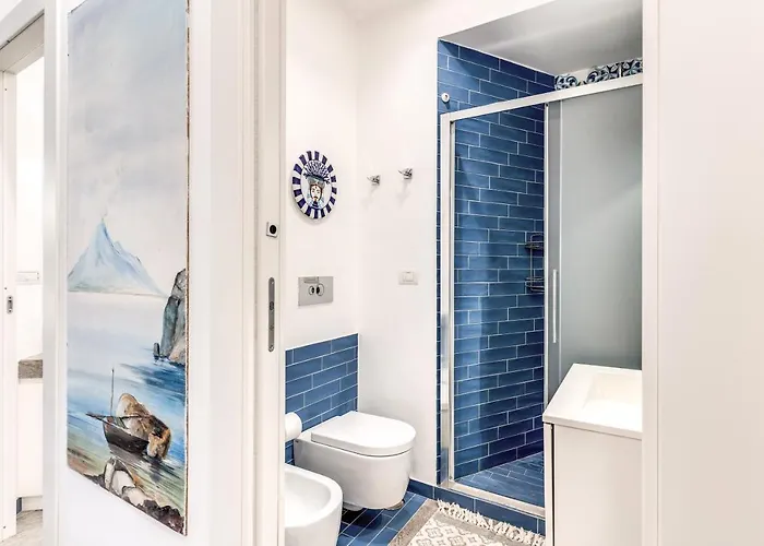 Il Canto Delle Sirene Casa vacanze *