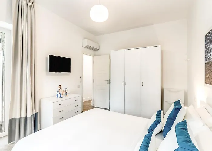 Casa vacanze Il Canto Delle Sirene Sorrento