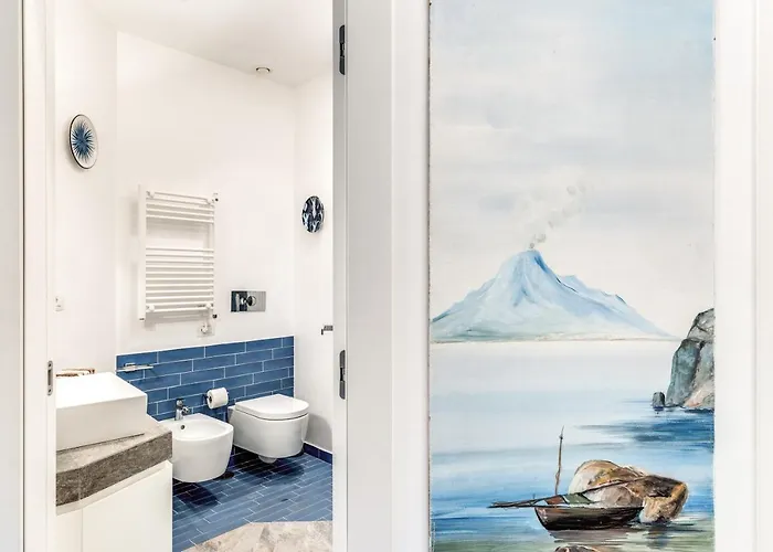 Casa vacanze Il Canto Delle Sirene Sorrento